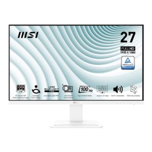 MSI PRO MP273AW GAMING MONITOR