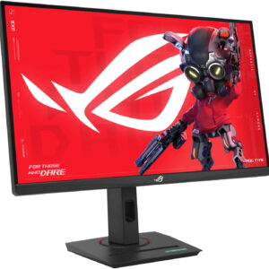 Asus ROG STRIX XG279CNS GAMING MONITOR