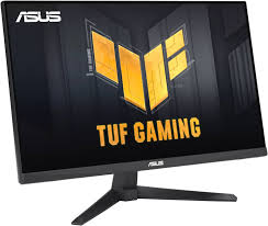 ASUS TUF GAMING VG249QE5A GAMING MONITOR