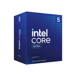 Intel Core Ultra 5 225F - Tray