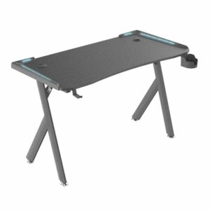 ACE TY Edition Gaming Table Black