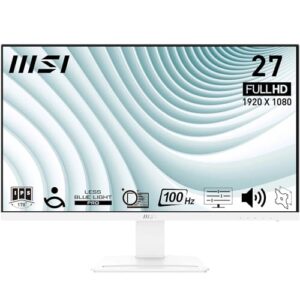 MSI PRO MP273AW GAMING MONITOR