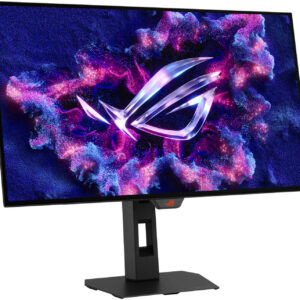ASUS ROG STRIX XG27AQDNG GAMING MONITOR