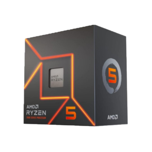 Ryzen 5 7500f - Tray