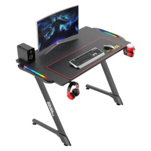 Twisted Minds Z Shape Gaming Table