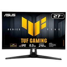 Asus TUF Gaming Series 5 VG27AQ5A Gaming Monitor