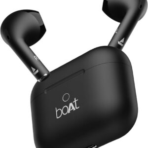 Boat Airdopes Alpha Gen 2 Earbuds