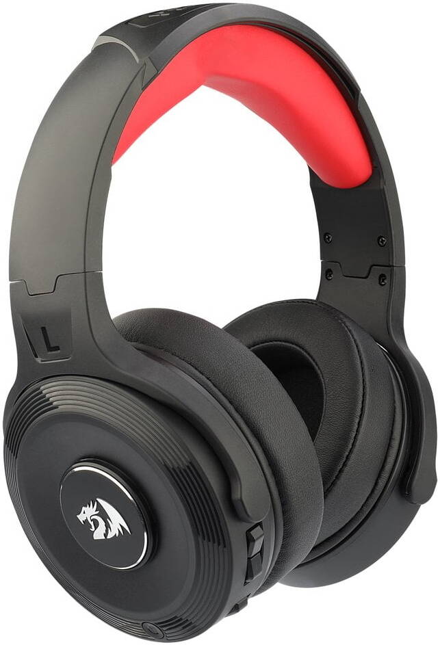 Redragon H818 PRO PELOPS Pro