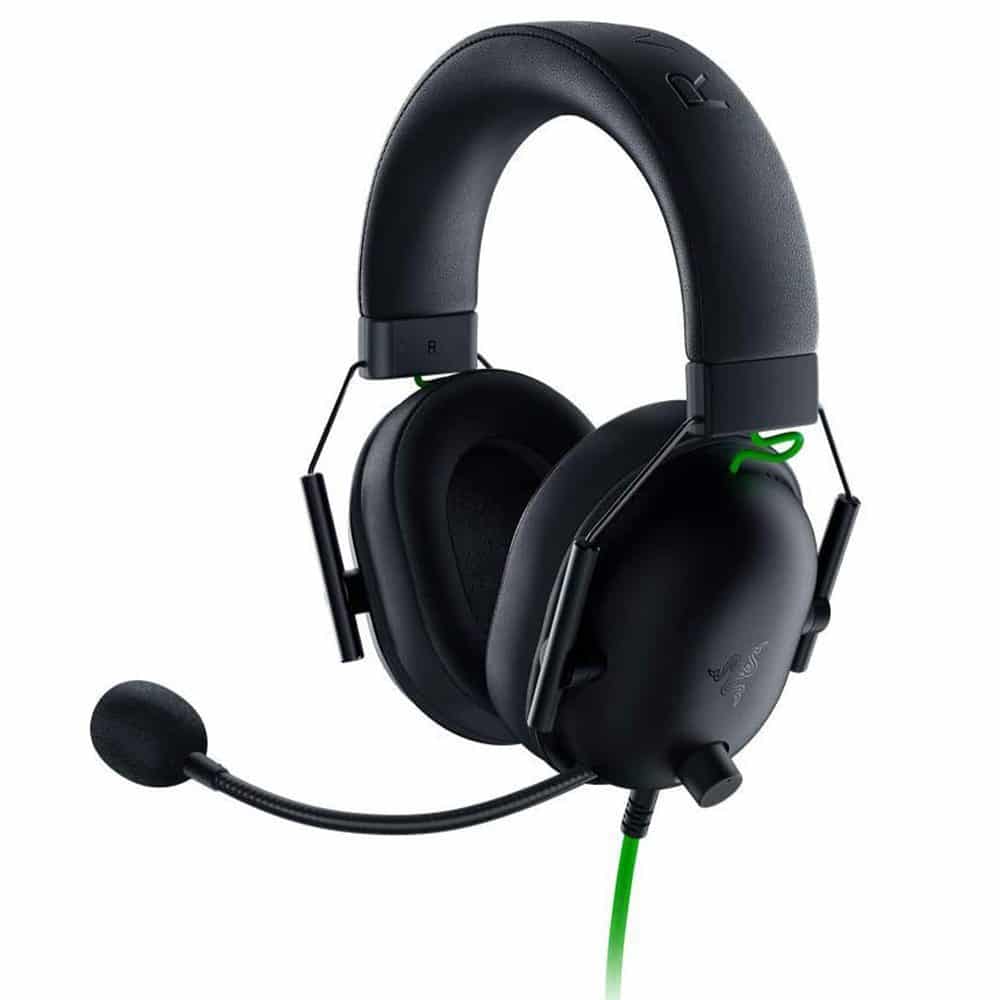 Razer BlackShark V2 X Esports Gaming Headset