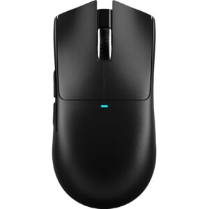 Attack Shark X11 SE Edition Wireless RGB Ergonomics Mouse