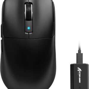 Attack Shark R6 Wireless Gaming Mouse