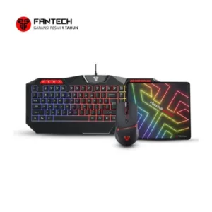 Fantech P31 Keyboard and Mouse 3 in 1
