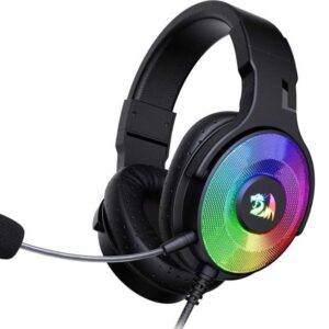 Redragon Pandora H350RGB Wired Gaming Headset