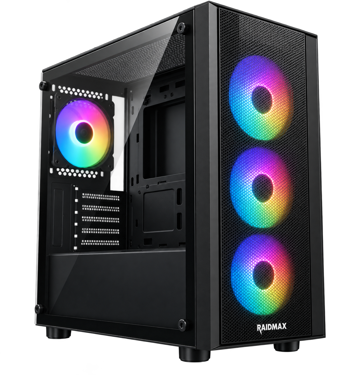 raidmax