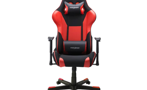 Dx racer formula 101 black n red