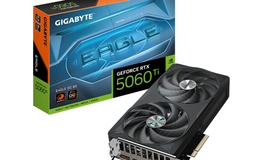GIGABYTE EAGLE 5060TI OC 8GB