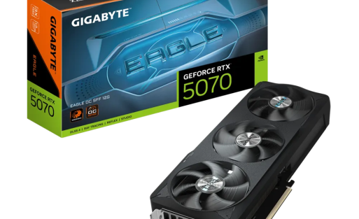 جيجابايت إيجل 5070 12GB OC