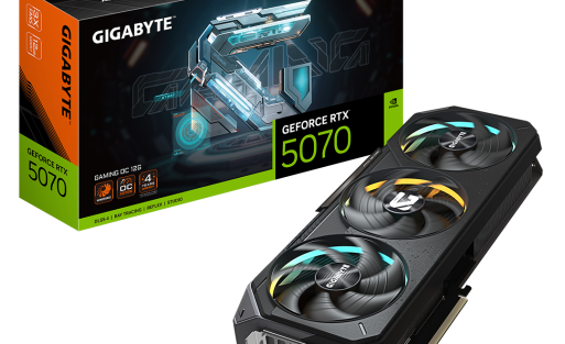جيجابايت جيمنج 5070 12 جيجابايت OC