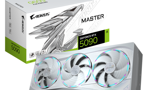 Gigabyte Aorus 5090 ICE OC 32GB