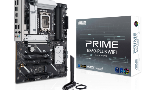 Prime B860 plus wifi