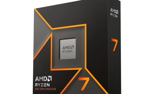 Shop Ryzen 7 9700x Tray CPU