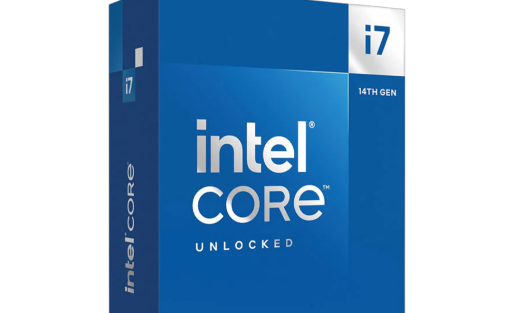 Shop Intel i7 14700KF 14th Gen Processor