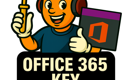 office 365 key