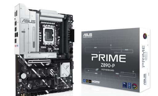 Buy now ASUS PRIME Z890-P in Bahrain