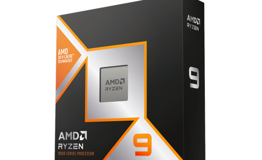 Buy Ryzen 9 9900X3D Processor