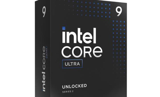 Order Intel Core Ultra 9 285K Gaming Processor